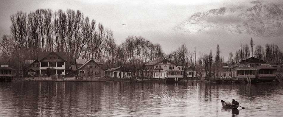 kashmir guesthouse