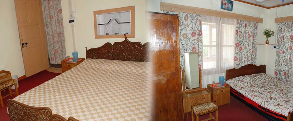 kashmir guesthouse
